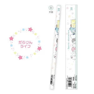 SANRIO© Pencil (Japan Edition)