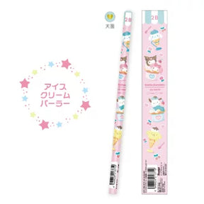 SANRIO© Pencil (Japan Edition)