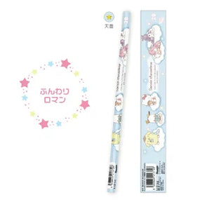 SANRIO© Character Pencil (Japan Edition)