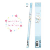 SANRIO© Pencil (Japan Edition)