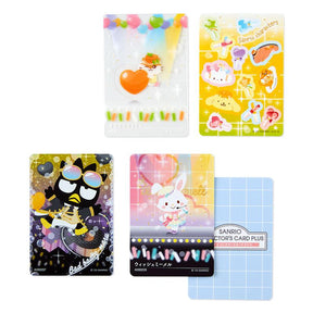 SANRIO© Collector's Card Plus (Japan Limited Edition)