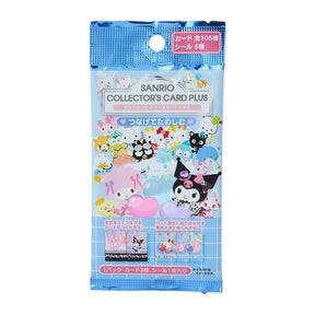 SANRIO© Collector's Card Plus (Japan Limited Edition)