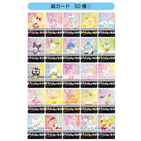 SANRIO© Collector's Card Plus (Japan Limited Edition)