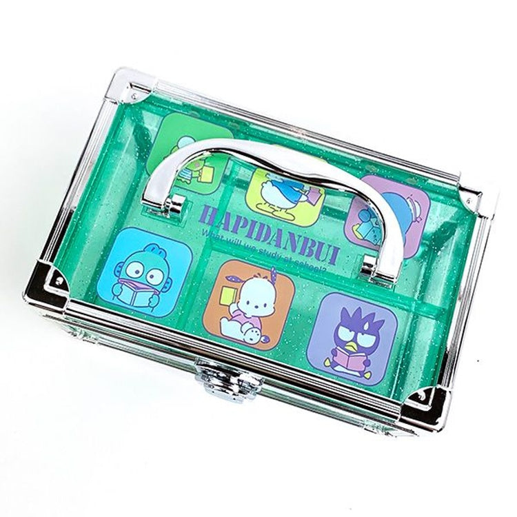 SANRIO© Character Vanity Case (Japan Edition)