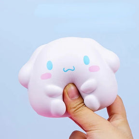 SANRIO© Character Squishy Toy