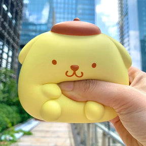 SANRIO© Character Squishy Toy