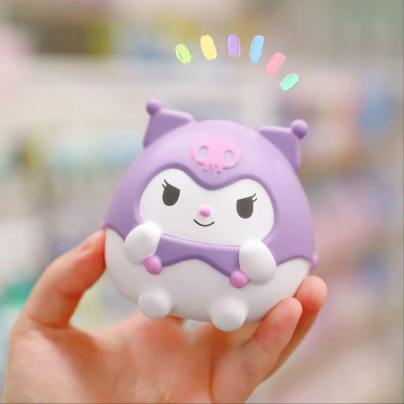 SANRIO© Character Squishy Toy