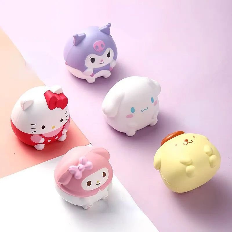 SANRIO© Character Squishy Toy