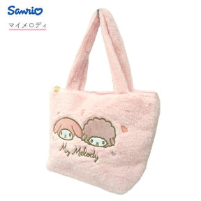 SANRIO© Cute Stylish Plush Hand Bag