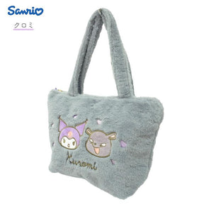 SANRIO© Cute Stylish Plush Hand Bag