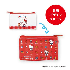 SANRIO© Coin Pouch Mystery Box 10 Styles Random (Japan Edition) (1 piece)