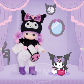 SANRIO© Character Little Mini Doll (Korea Edition)