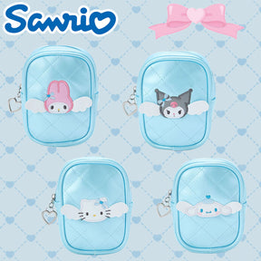 SANRIO© Mini Pouch Dreaming Angel Design Series 2nd Edition (Japan Limited Edition)