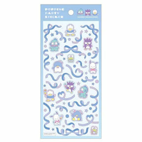 SANRIO© Party Sticker (Japan Edition)