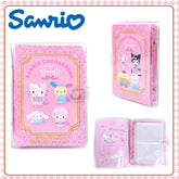 SANRIO© Binder Gakuen Kirameki Club (Japan Limited Edition)