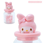 SANRIO© Candy Cabinet Jar (Japan Limited Edition)