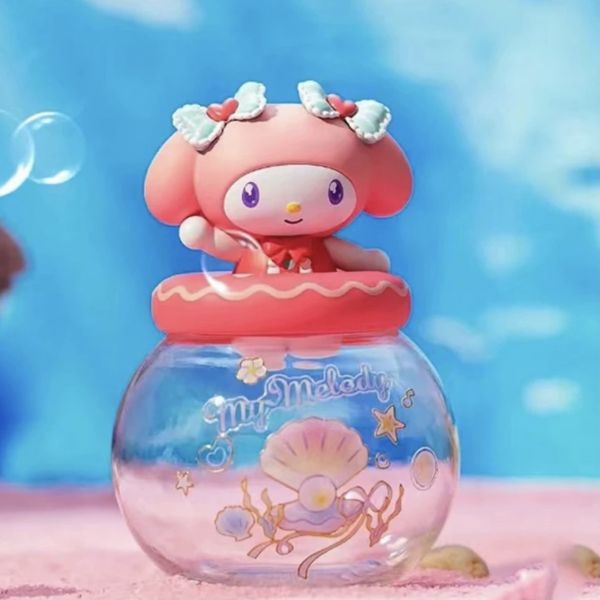 SANRIO© Characters Ocean Pearl Mystery Box 6 Styles