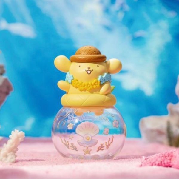 SANRIO© Characters Ocean Pearl Mystery Box 6 Styles