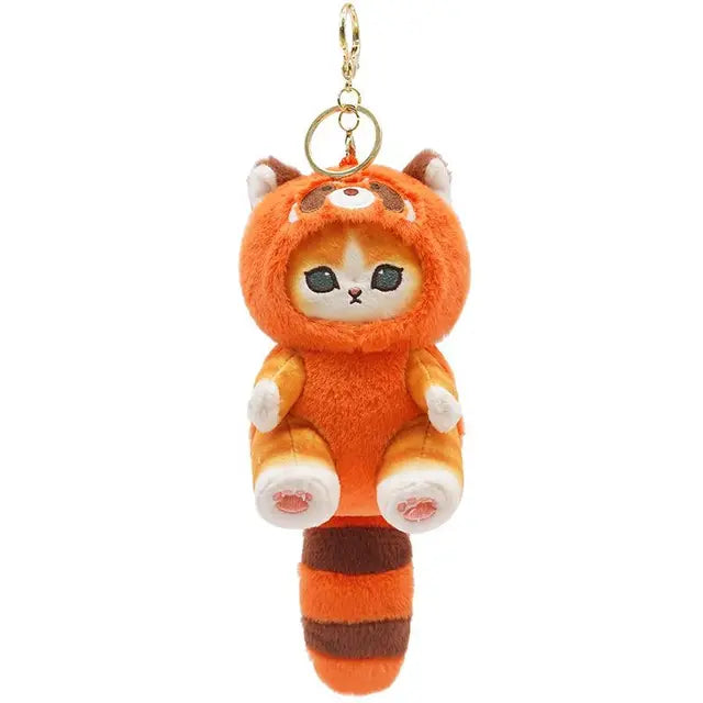 MOFUSAND Hanging Plush Tail