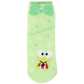 SANRIO© Character With Bow Ankle Socks 7 Styles (Japan Edition)