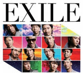 EXILE放浪兄弟 - Each Other's Way - 旅之途中 - (CD+DVD)(香港版)