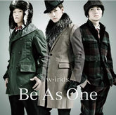 W-inds. - Be As One (附DVD/初回A盤)