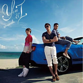 W-inds. - You & I (附DVD/初回盤)