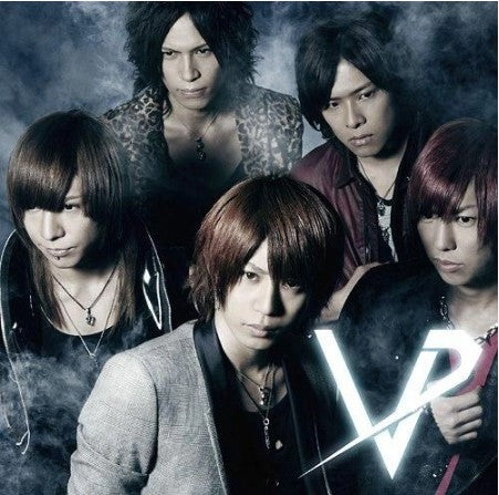 ViViD - REAL Ver.B (CD+DVD)