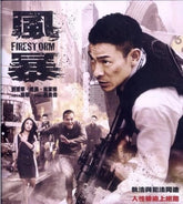 風暴 (2013) (DVD) (香港版)