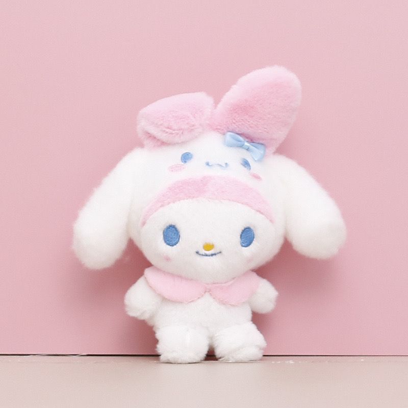 SANRIO© Hanging Plush Dress In Cinnamoroll