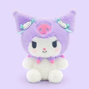 SANRIO© Authentic Plush Flower Head