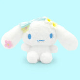 SANRIO© Authentic Plush Flower Head