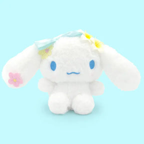 SANRIO© Authentic Plush Flower Head