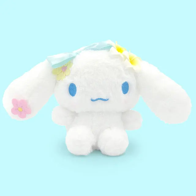 SANRIO© Authentic Plush Flower Head