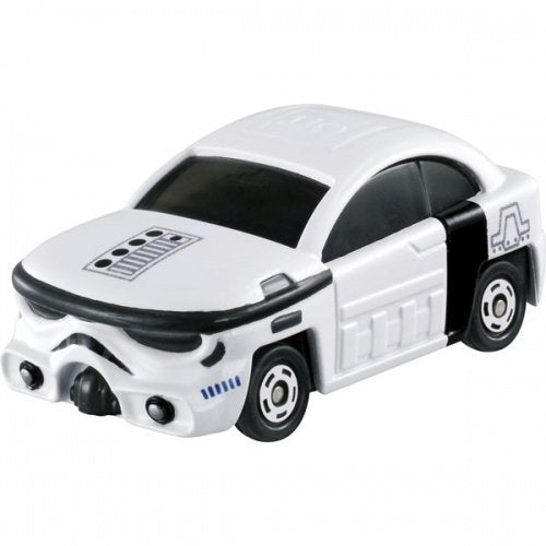 DISNEY© Star War Storm SC02 Alloy Car