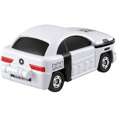 DISNEY© Star War Storm SC02 Alloy Car