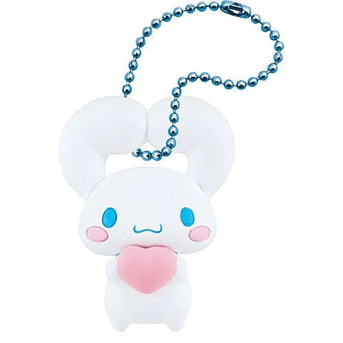 SANRIO© Cinnamoroll Mascot Figure Set 5in1