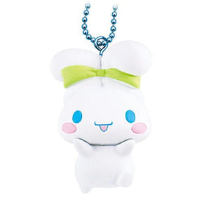 SANRIO© Cinnamoroll Mascot Figure Set 5in1