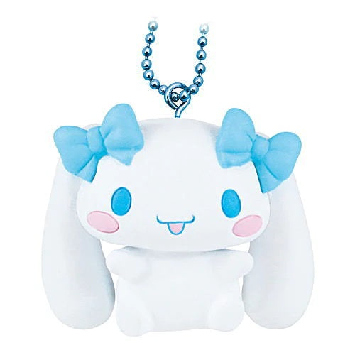 SANRIO© Cinnamoroll Mascot Figure Set 5in1