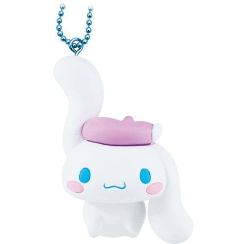 SANRIO© Cinnamoroll Mascot Figure Set 5in1