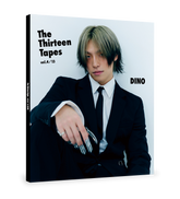 SEVENTEEN - THE THIRTEEN TAPES TTT VOL. 413 DINO