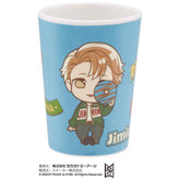 BTS© TinyTan Mini Cup (Japan Edition)