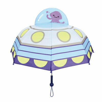 UFO Kid Umbrella (Japan Edition)