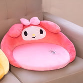 SANRIO© My Melody Plush Seat (Taiwan Edition)