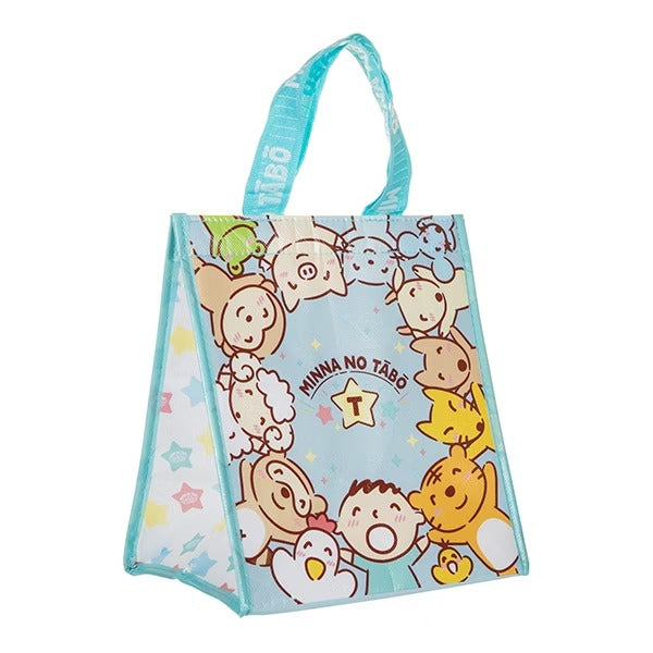 SANRIO© Thermo Grocery Bag (Hong Kong Edition)