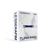 LE SSERAFIM - 2023 TOUR 'FLAME RISES' IN SEOUL