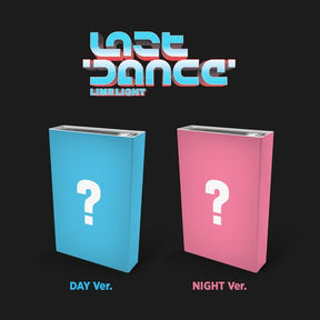 LIMELIGHT - LAST DANCE (NEMO) (2 VERSIONS) RANDOM