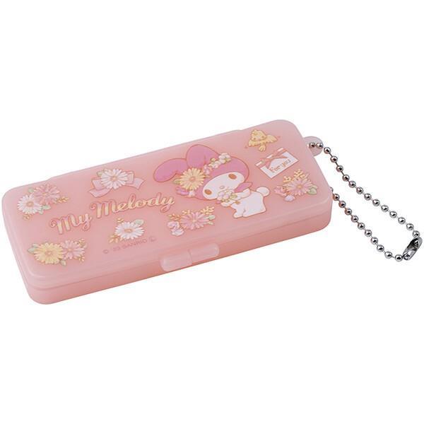 SANRIO© Characters Bandage Case (Japan Edition)