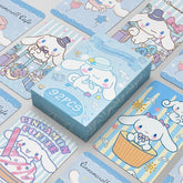 SANRIO© Lomo Card 92pcs