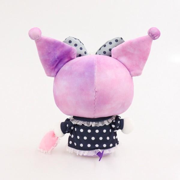 SANRIO© Kuromi Plush 24cm (Japan Edition)